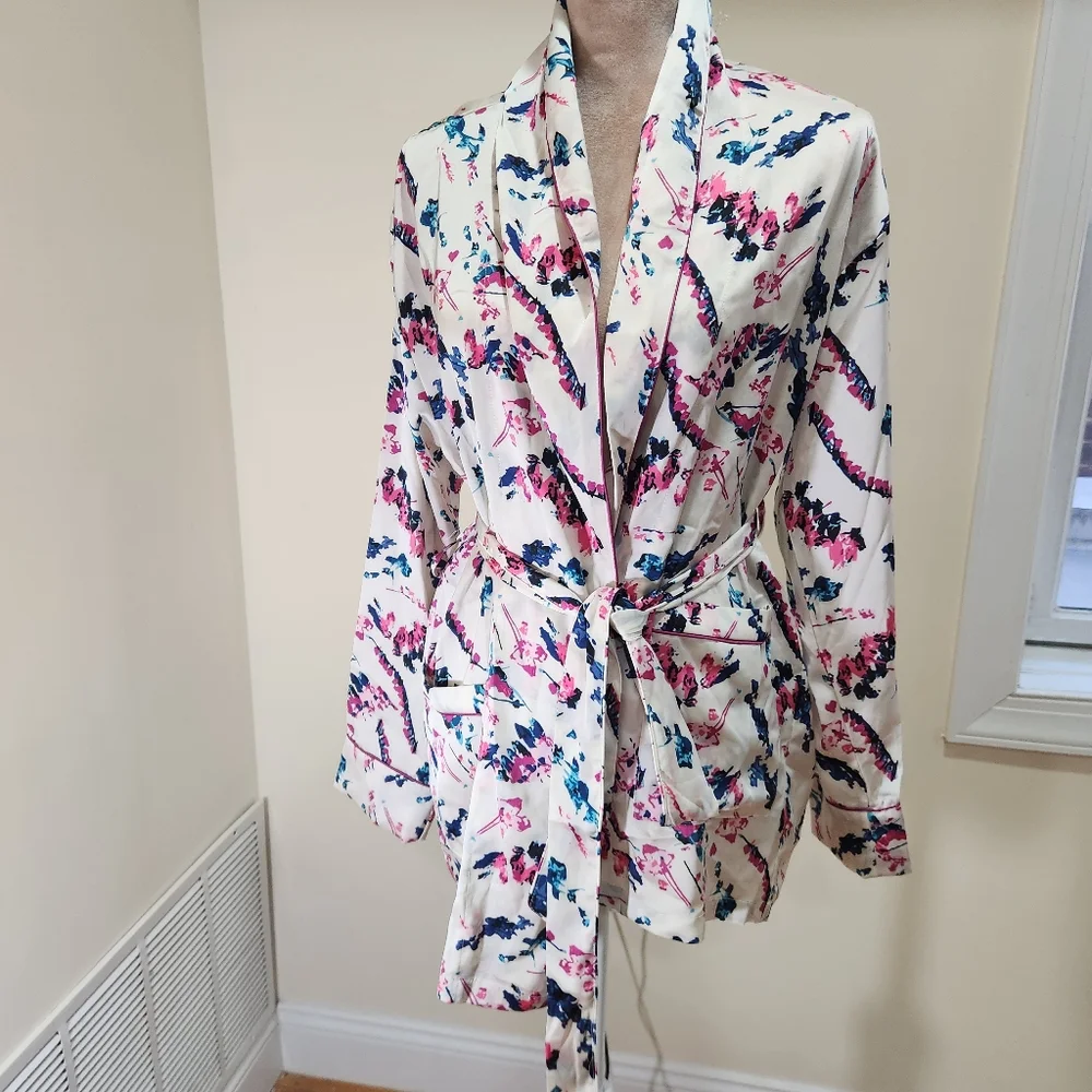 Sam Edeleman Robe M - Picture 8 of 10